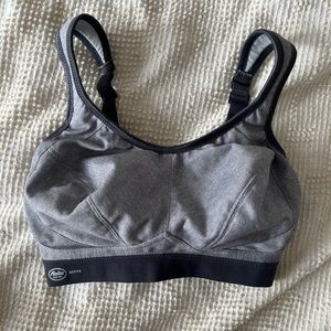 Anita sports bra